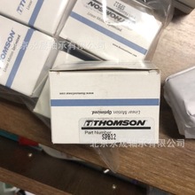 美国THOMSON进口 SS6JPBM40 SS6U8 SS6U8W 英制直线轴承 汤姆森