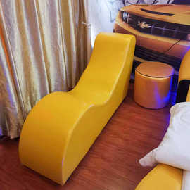 上海厂家供应酒店桑拿休闲情趣沙发 性爱沙发 娱乐沙发 定做