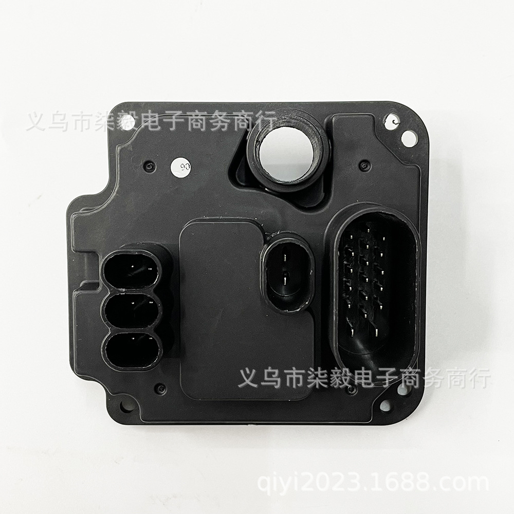 Air Diesel Parking Heater Motherboard Controller Compatible with 5kw Diesel Parking Air Heater