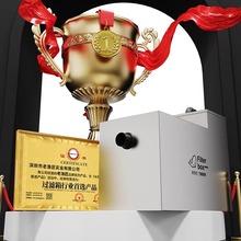 老渔匠水循环过滤系统锦鲤鱼池大型净水过滤器室外庭院外置过滤箱