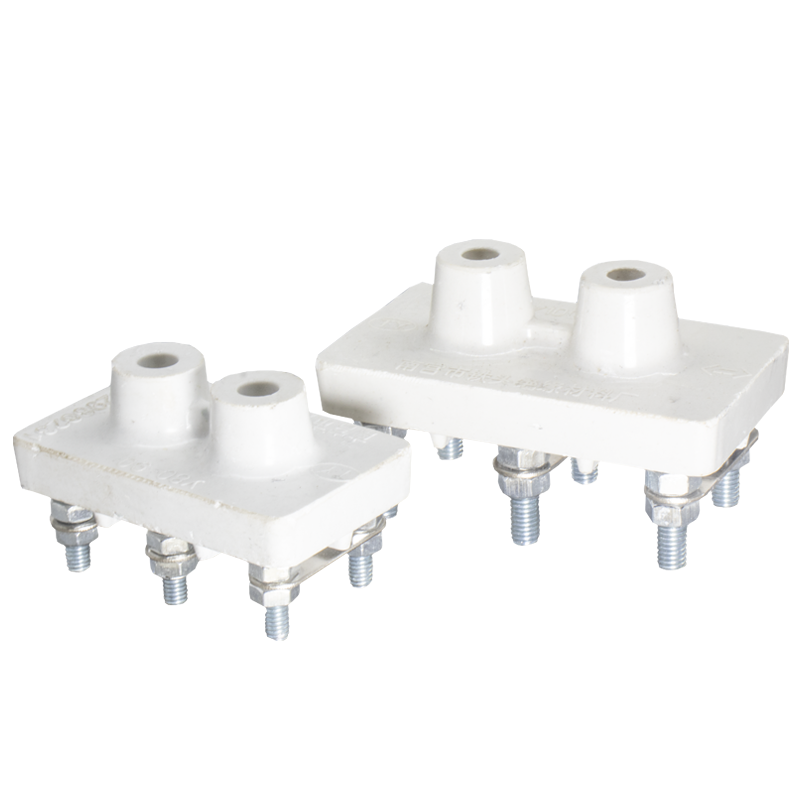 陶瓷接线柱三相电机接线板电动机接线端子y112/132/160接线盟之婷