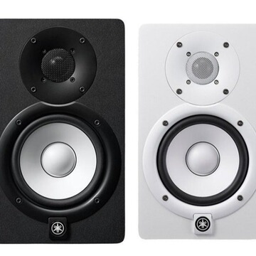 yamaha hs5有源监听音箱-阿里巴巴