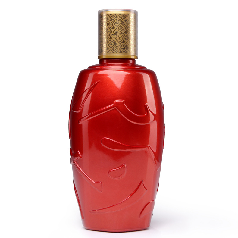 汉道酱香型53度500ml白酒贵州省茅台镇特产高档年份珍藏收藏礼品