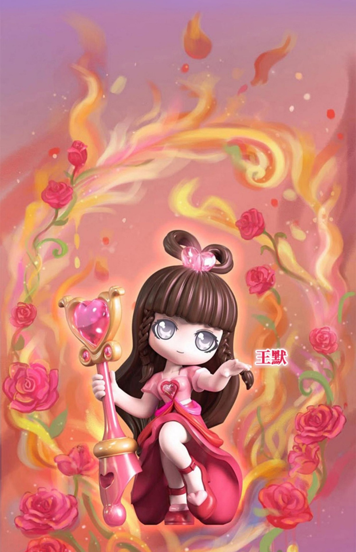 正版新款叶罗丽第三弹盲盒精灵梦时希公主金王子潮玩手办公仔礼物