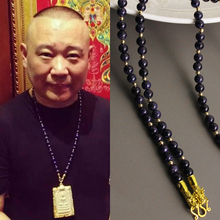 郭德纲同款版崇迪佛牌,正宗泰国瓦拉康寺出品的大模崇迪牌,强调