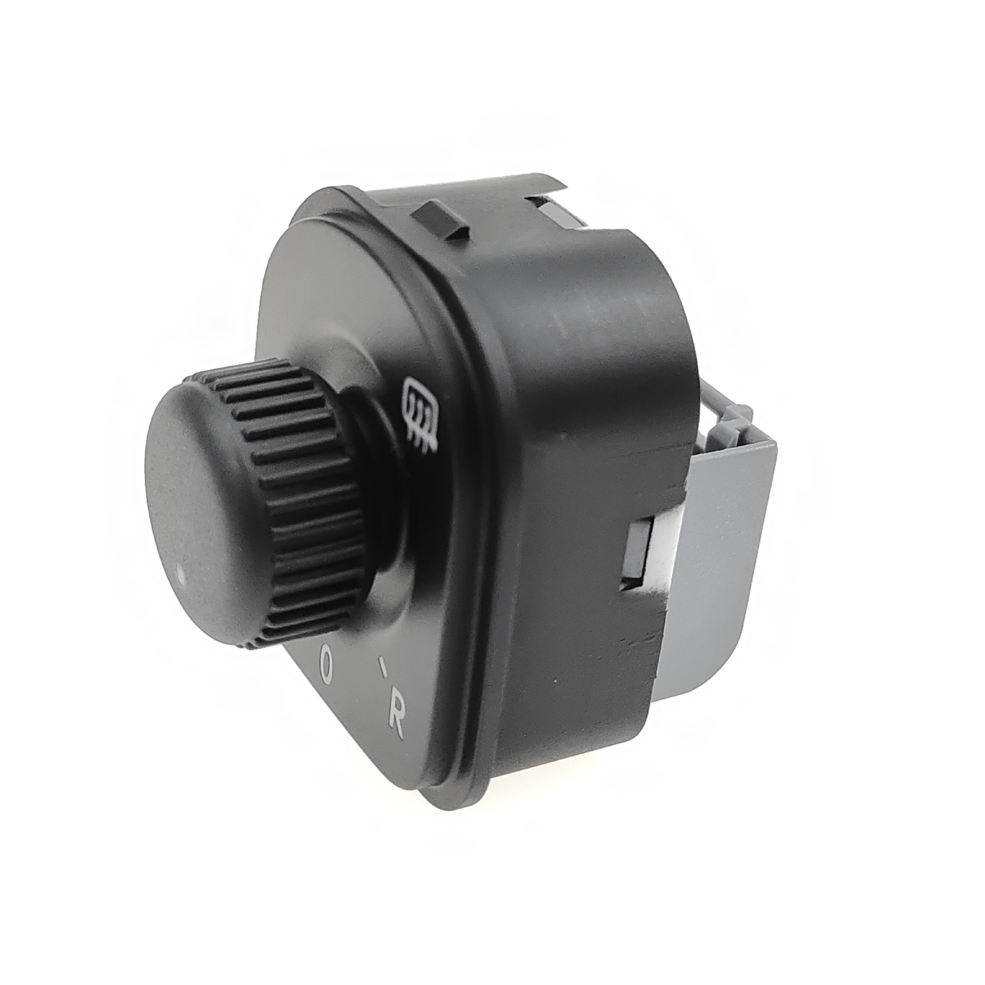 1k0959565k 5nd959565汽车后视镜开关适用于速腾迈腾途安途观高尔