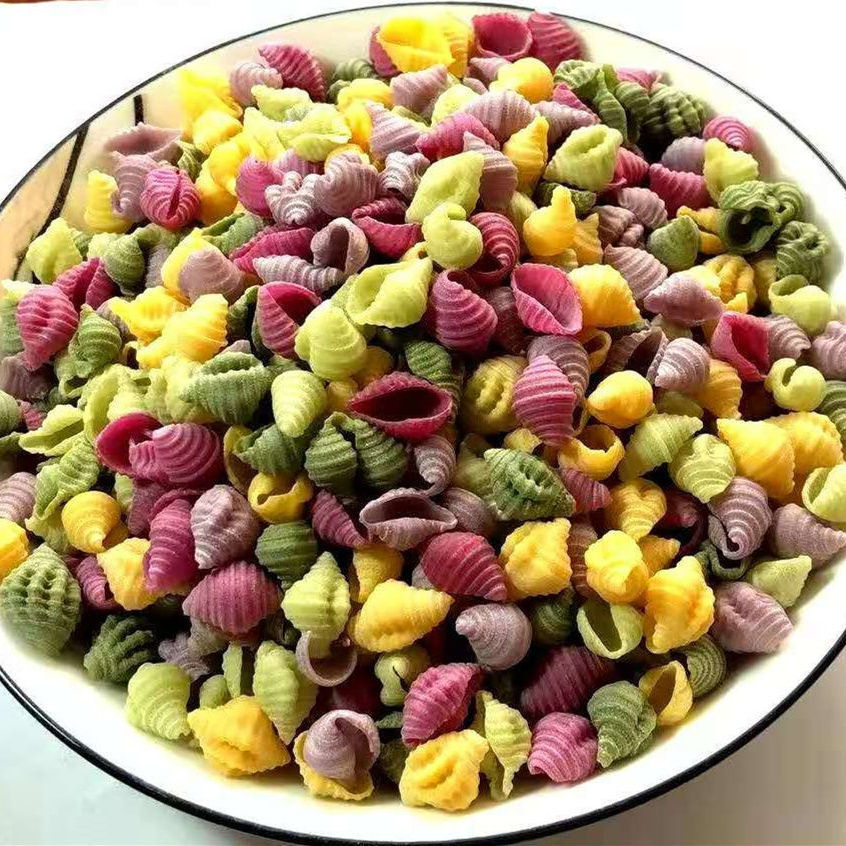 青海特产清真羊肠子回民回族清真食品批发新鲜真空羊杂碎包邮餐饮