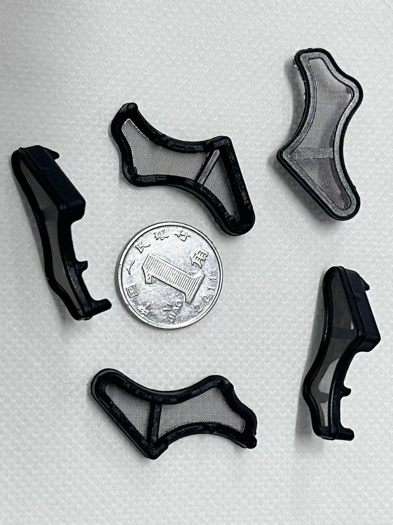 新帕迈腾辉昂ea888三代机油泵滤网06h 115 175 c/06h115175c-阿里巴巴