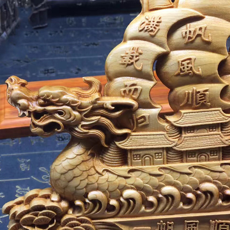 材质种类木质雕刻浮雕表面工艺打磨是否跨境出口专供货源否是否属于礼