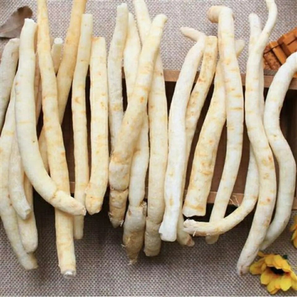 四川川明参南沙参干货明党参非北沙参250克100克包邮-阿里巴巴