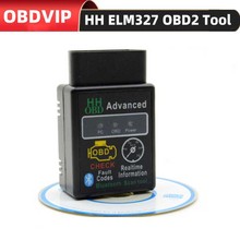 MINI Vgate ELM327 OBD2 V2.1 蓝牙迷你汽车检测仪读码器 ELM 327