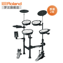 Roland/罗兰 TD-1KPX 电子鼓 架子鼓儿童成人便携架子鼓 初学家用
