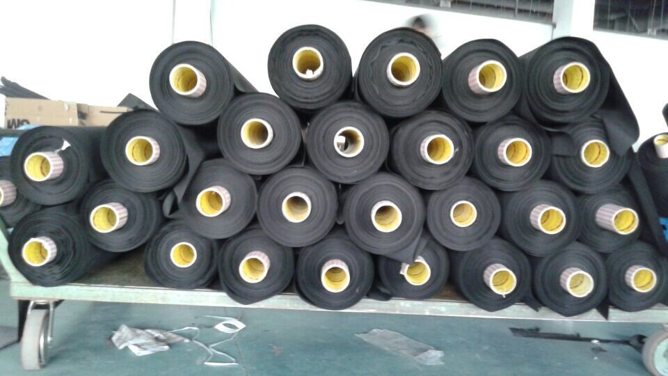 5mm厚防静电eva泡棉卷材