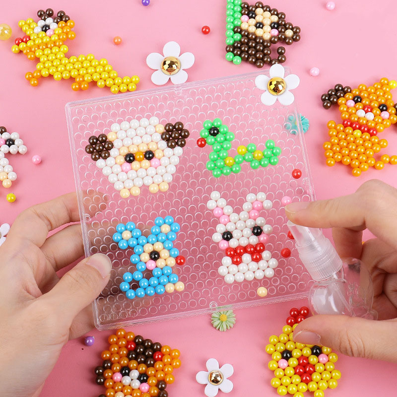 女孩玩具3一9宝宝6岁以上10益智5生日礼物7公主4女童6六一节男孩8