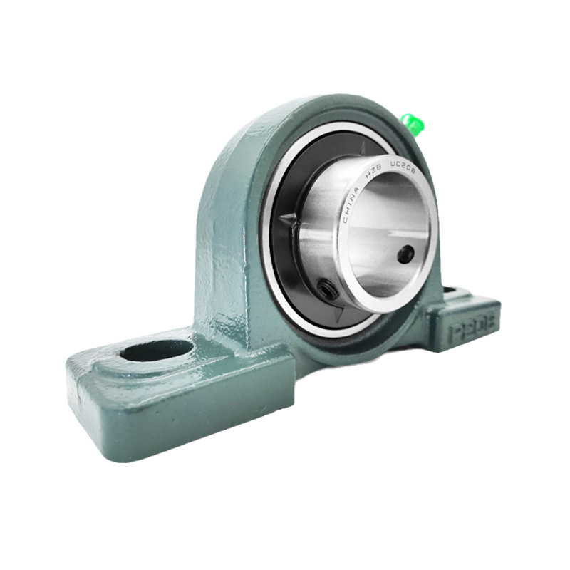 哈尔滨外球面轴承带座大全ucp p