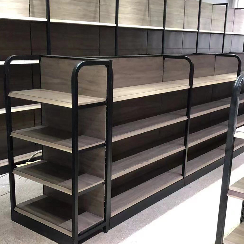 横梁货架图片