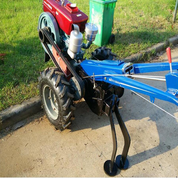 手扶拖拉机绞磨机拖拉机绞磨单卷筒手扶式绞磨ytstm50手扶卷扬机