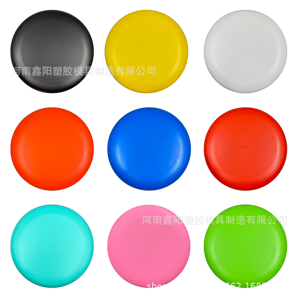 175G Adult Frisbee Extreme Sports Professional Competitive Competition Fitness Swing Hand Painted Graffiti DIY Blank Frisbee