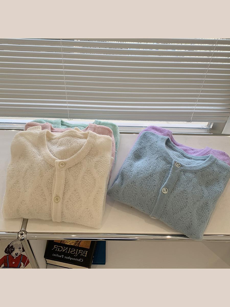 南瓜谷【康宝莱&丝羊绒云朵针织系列】白厂丝 山羊绒 毛线z1130