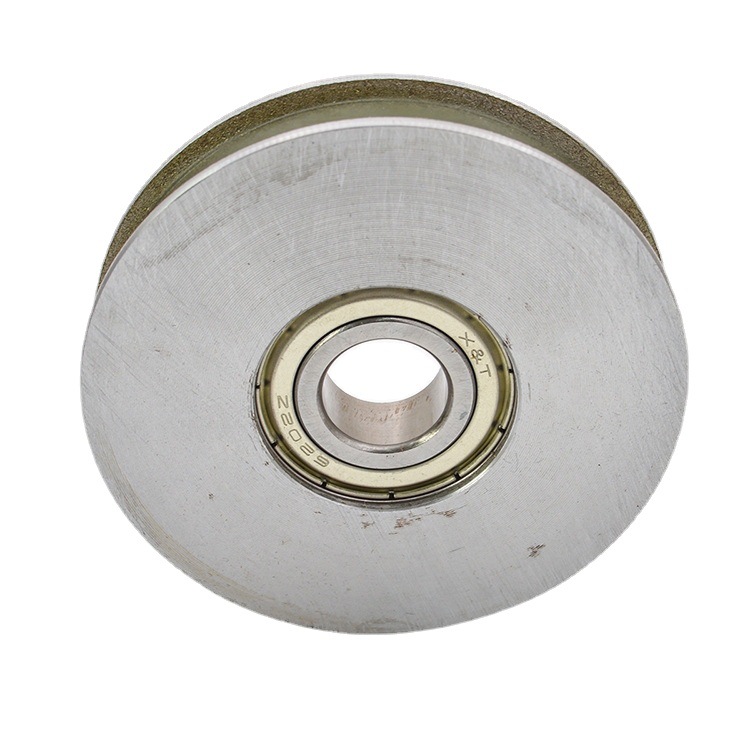 电梯门挂轮奥的斯