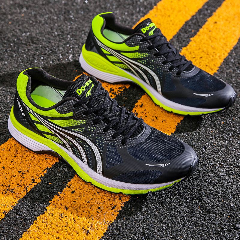 多威跑步鞋战神二代2代跑步鞋官网正品跑鞋男女运动马拉松鞋秋季