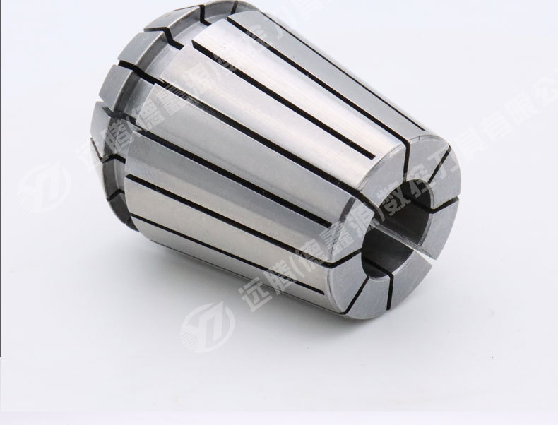 015mm 雕刻机电机轴刀杆夹具 er16弹簧筒夹