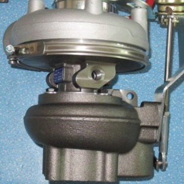 s200g涡轮增压器12709880017 04294685 04294738kz适用沃.