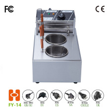 FY-14 81煮面炉(0.48厚)Noodle cooking machine麻辣烫水饺汤粉炉