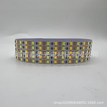 LED 2835灯带3V 3.7V 5V 6V 9V 12V 4mm 5mm礼盒化妆镜灯带