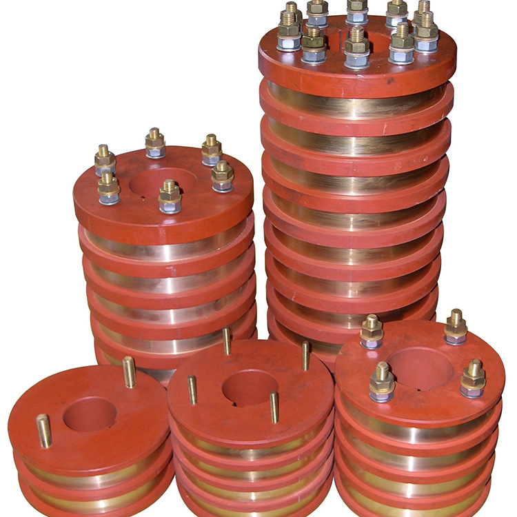 供应集电环 铲运机集电环 销售高压集电环 欢迎订购