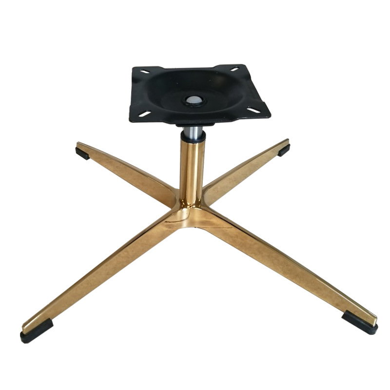 风格各异的休闲沙发底座组合