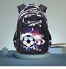 Foreign trade Amazon Source of goods Cross border pupil schoolbag camouflage football Spinal capacity children Backpack