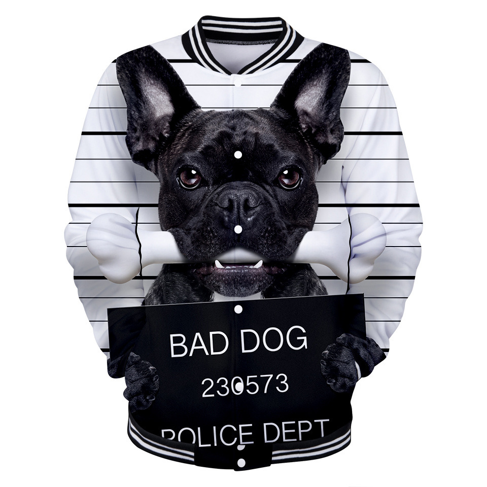 斗牛犬【标体】法斗春秋薄款衣服狗背心胖狗巴哥全棉背心有弹性斗牛犬