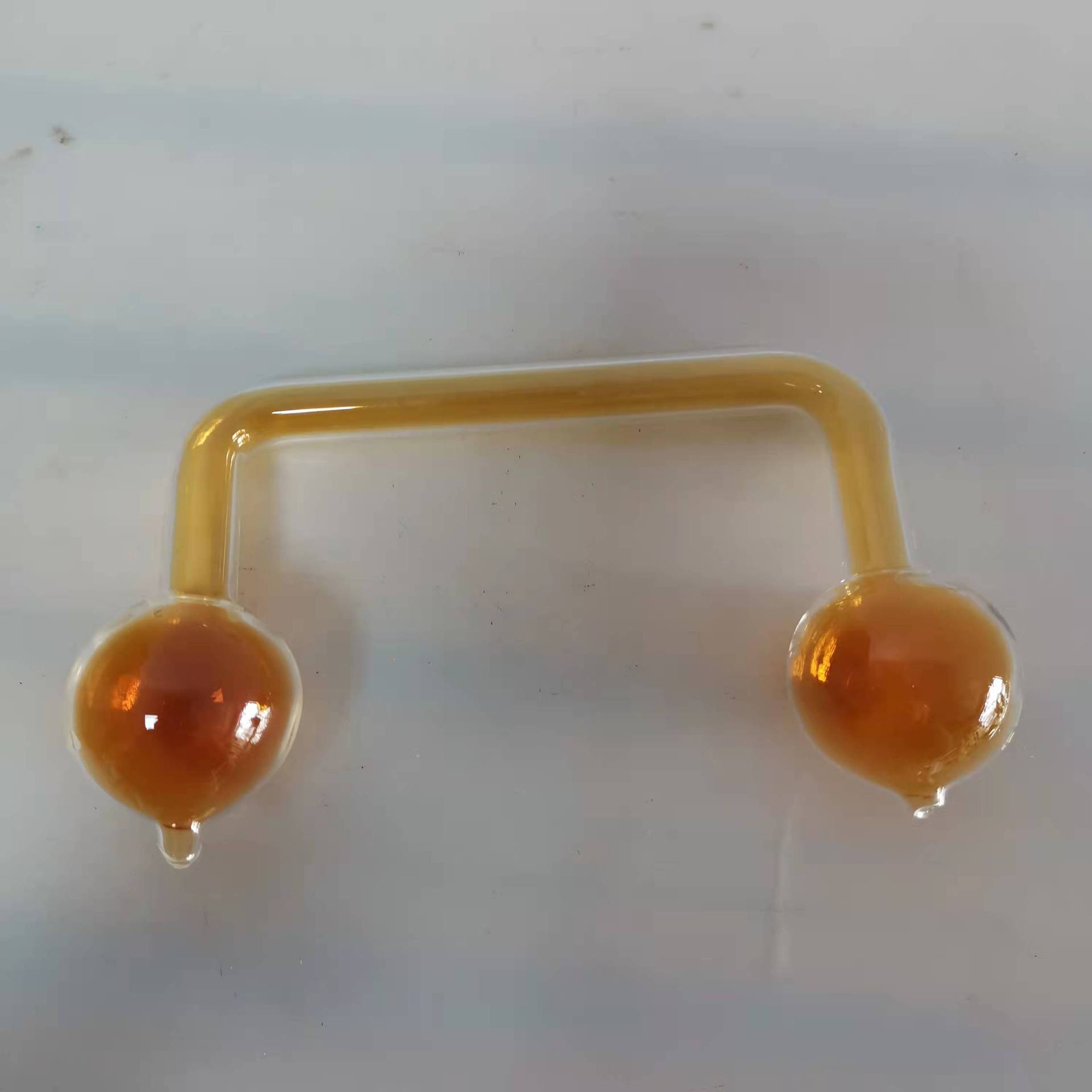 二氧化氮平衡球 实验室用 显色实验