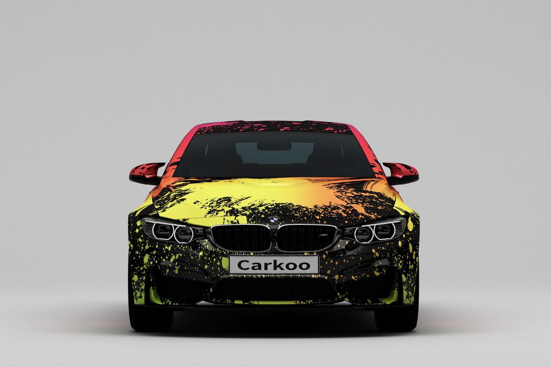 安全膜       适用车型         所有车型       尺寸         彩色泼