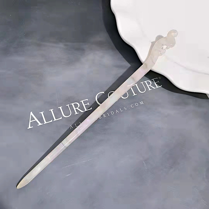 山河令发簪温客行同款簪子丸子头盘发古风发饰周边汉服头饰钗子女