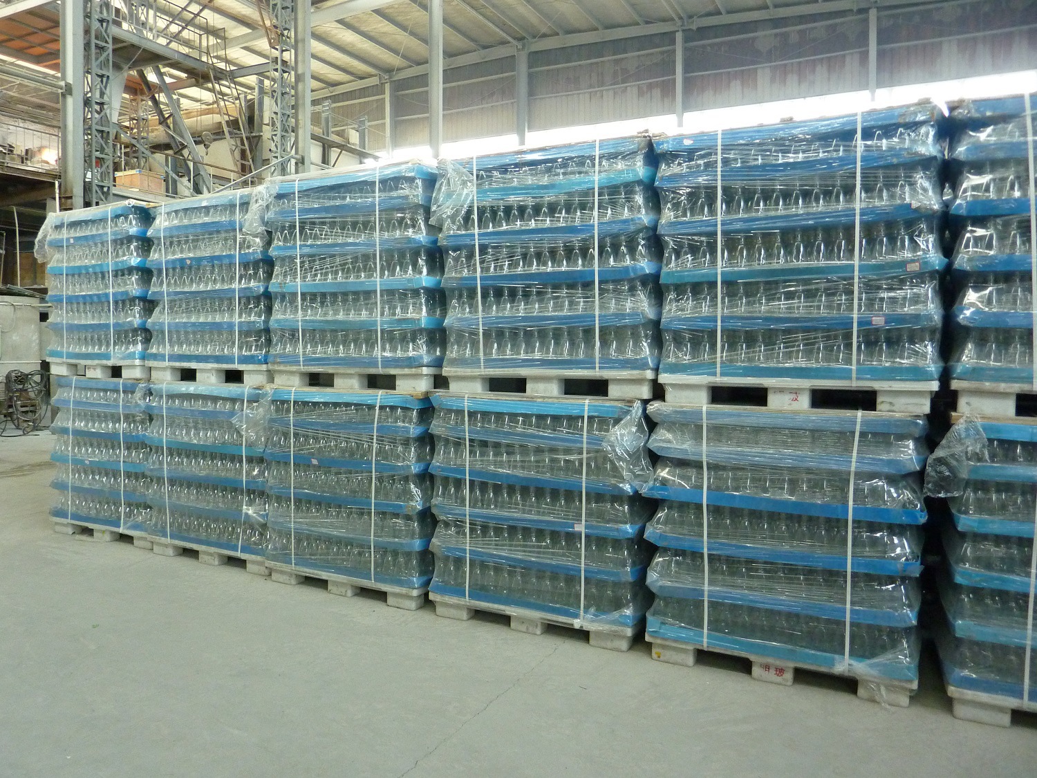 大宏 缠绕膜包装机 plc面板 可加斜坡加压顶 托盘缠绕机-阿里巴巴