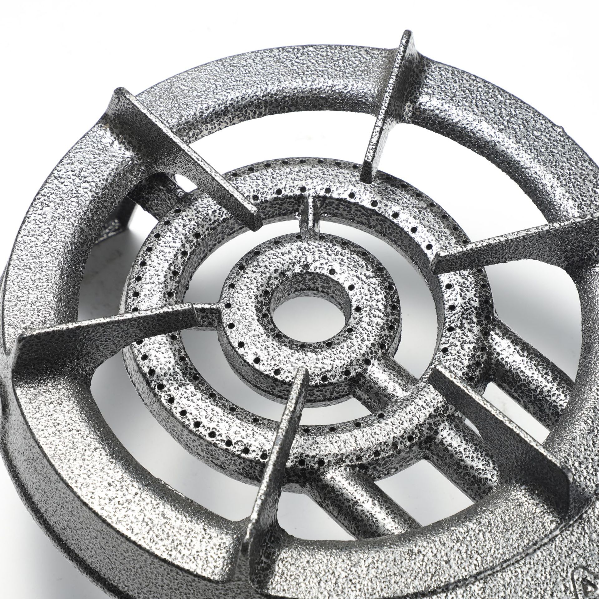 猛火灶商用煤气灶单灶家用单个炉头