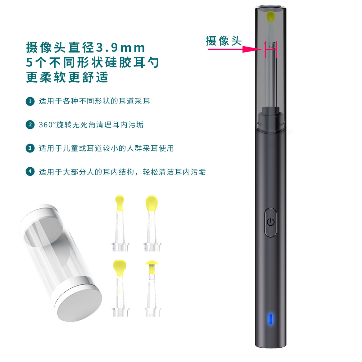 Product Image Gallery