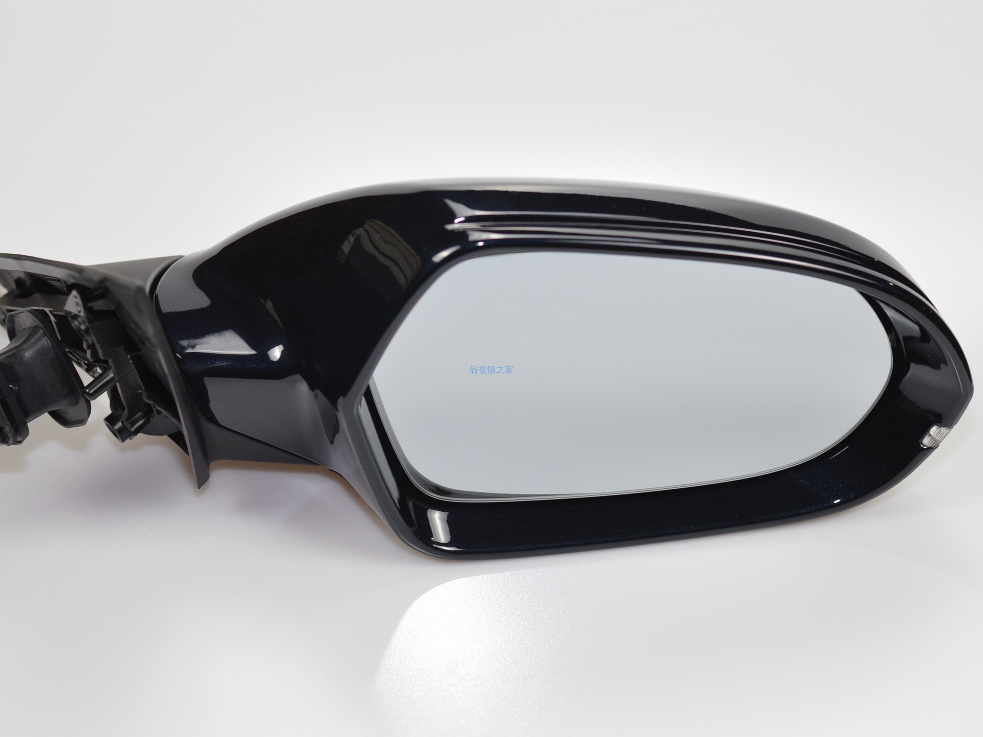 适用02-21新老款奥迪a6l后视镜折叠电动老款a6反光镜倒车镜总成