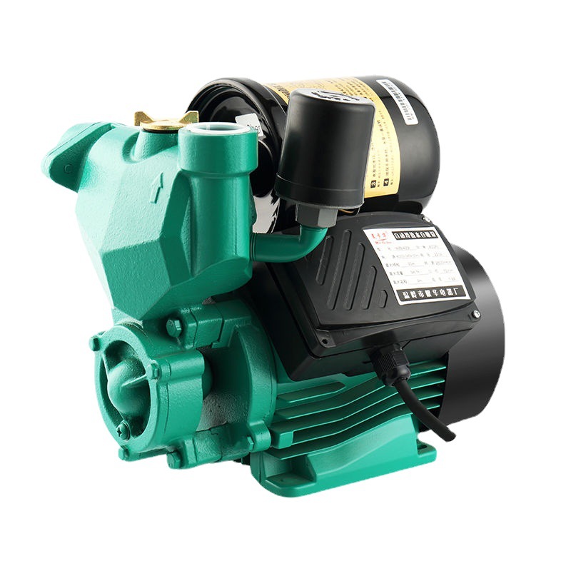 家用全自动静音增压泵自来水管水泵抽水自吸泵热水器洗澡抽吸水器