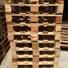 厂家直销惠州江门中山欧标木托盘  熏蒸消毒木栈板出货木质卡板