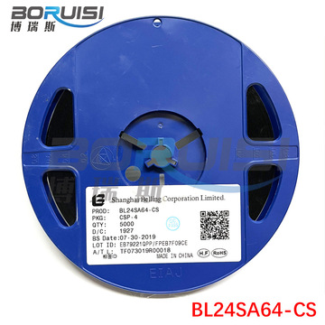 bl24sa64-cs wlcsp4封装 eeprom存储器 64k bits 全新原装-阿里巴巴