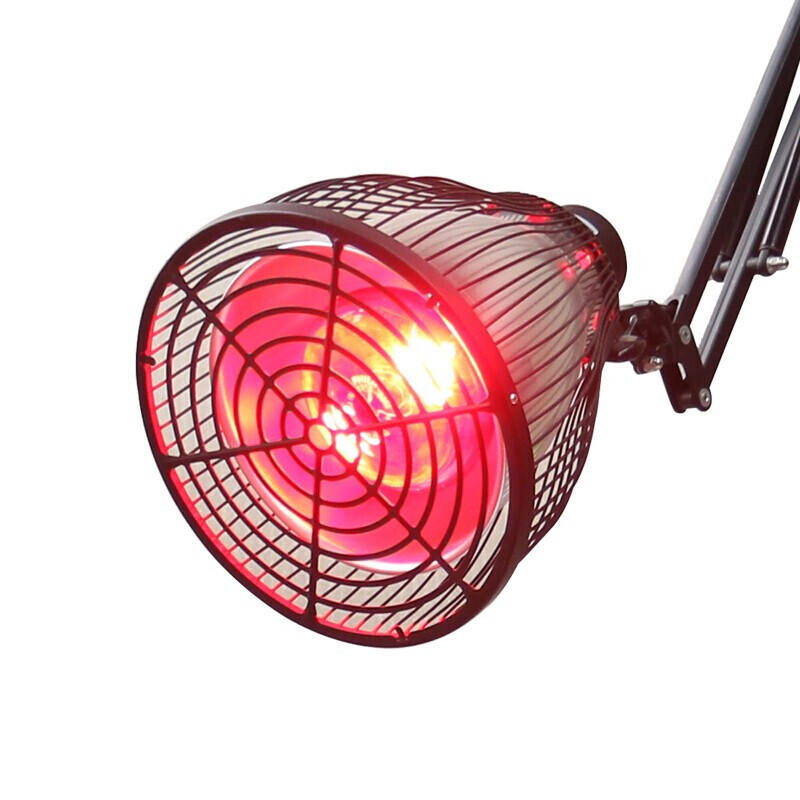 仙鹤神灯仪烤灯远红外线理疗灯电烤灯家用腰膝盖理疗仪医用神灯