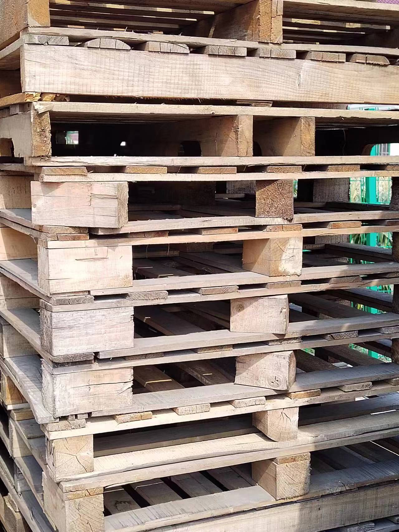 出口免熏蒸胶合板托盘-阿里巴巴