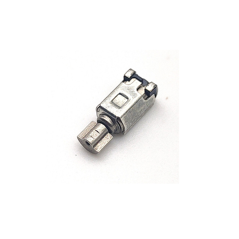 3610震动空心杯电机手机振动马达柱形微型直流小电机贴片马达