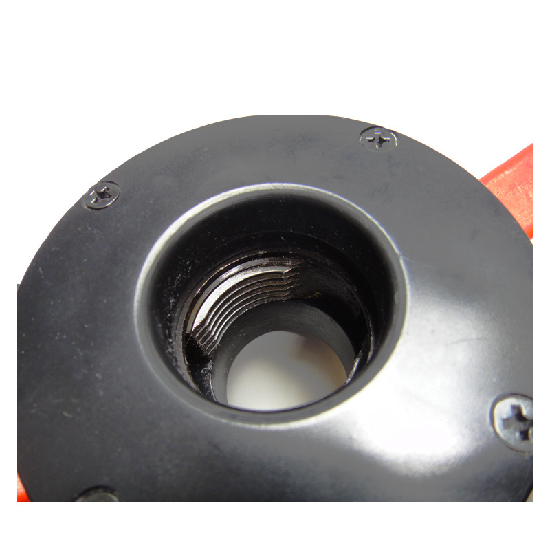 出口轮胎平衡机快速螺母 平衡机配件汽车轮胎机开合螺母跨境专供