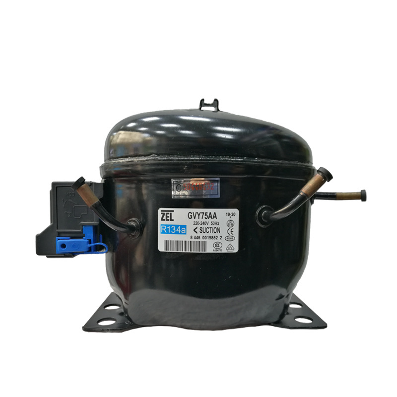 扎努西冰箱压缩机