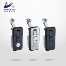 恒珠柜锁MS6018Z-2-1平面锁电柜门锁配电箱门锁开关柜锁 厂家直销
