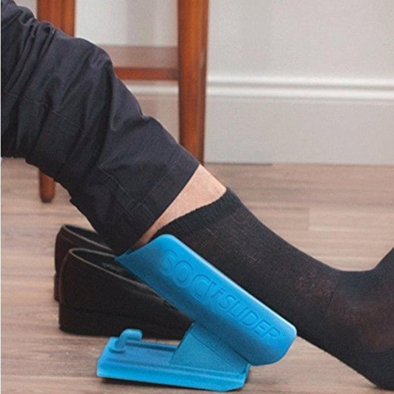 懒人穿袜器 穿袜辅助器 创意用品 tv新品 大量现货